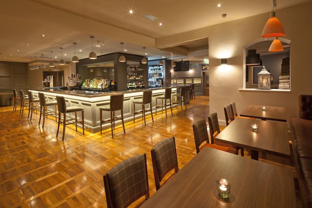 The Address Connolly Hotel Dublin Exterior photo