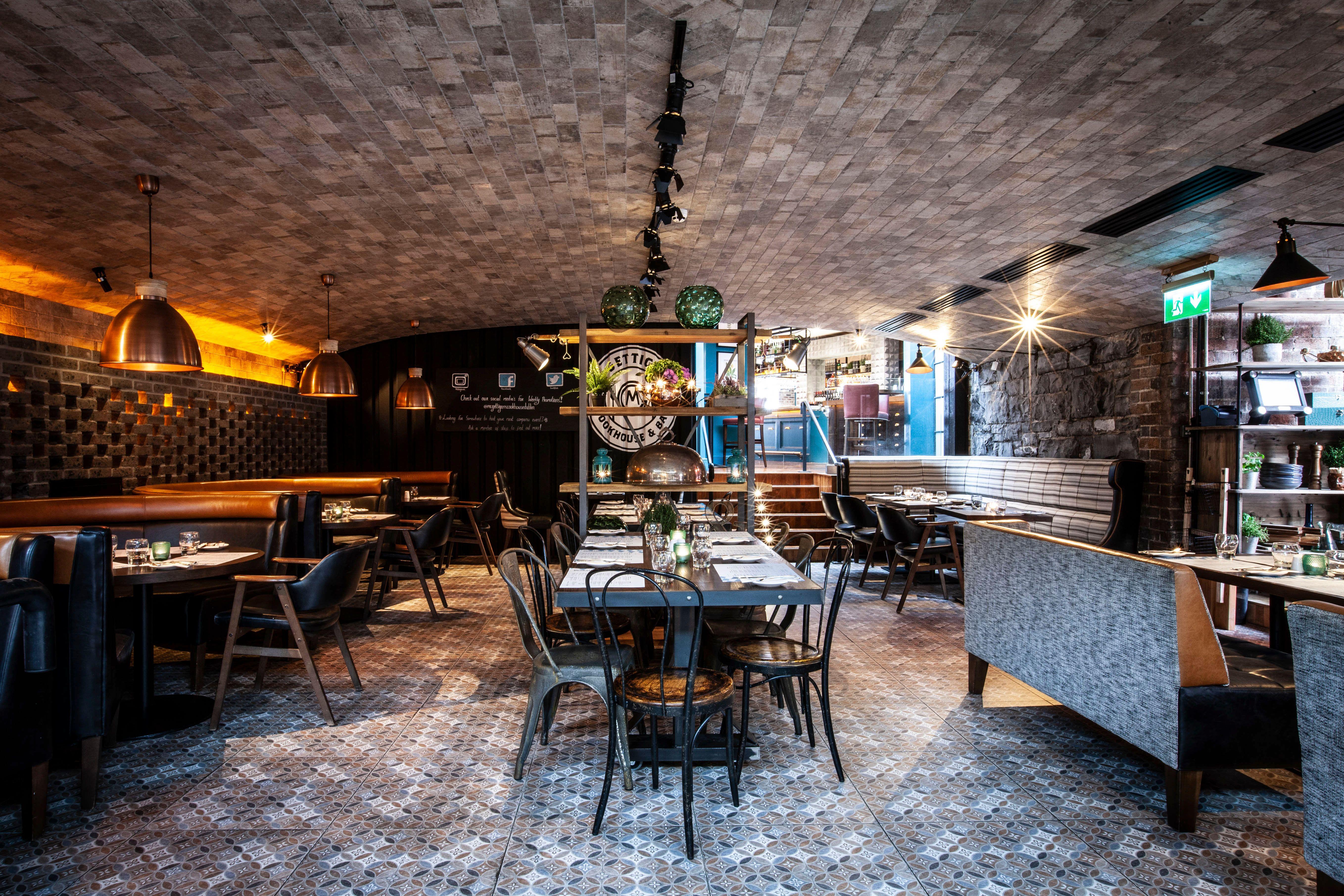 The Address Connolly Hotel Dublin Exterior photo