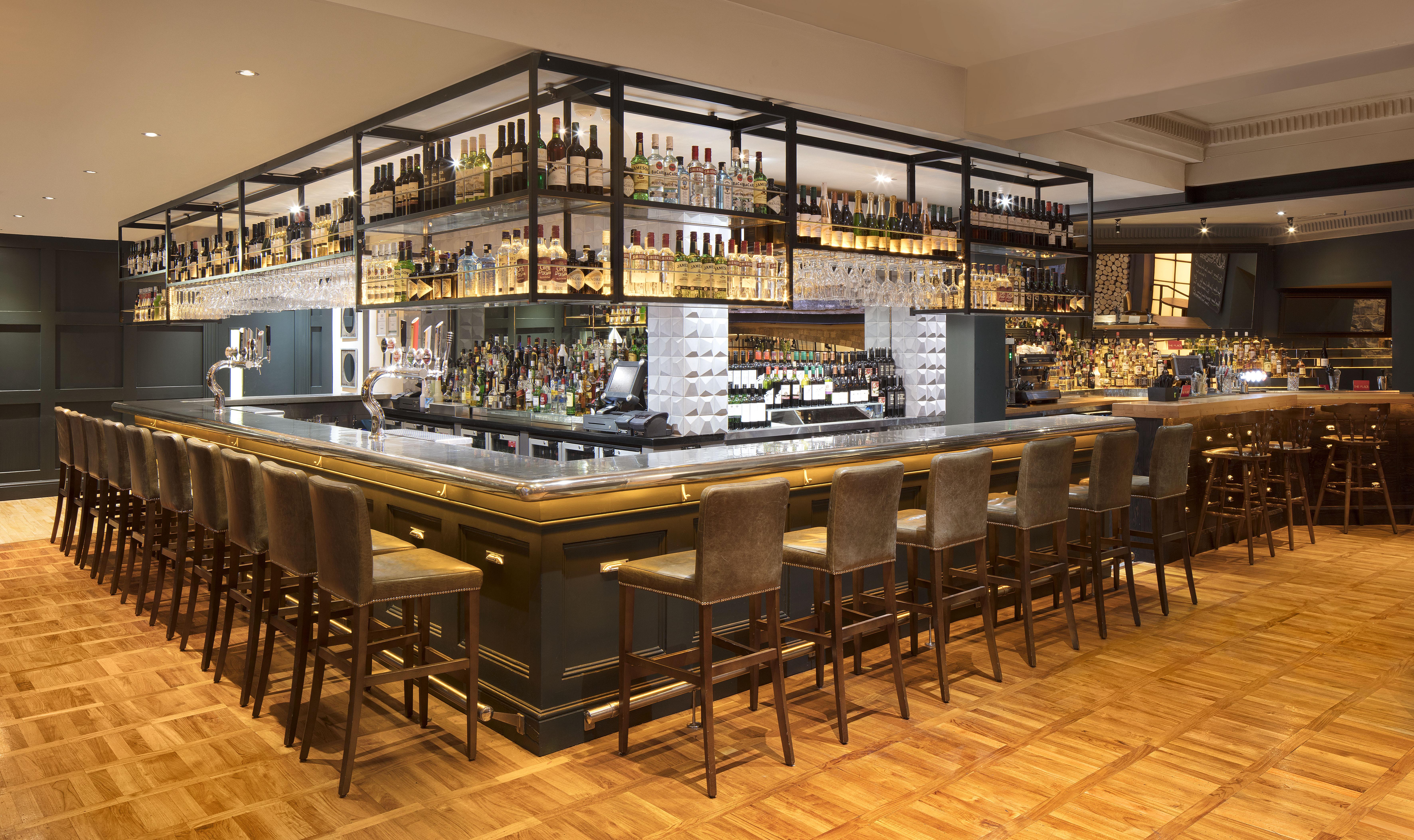 The Address Connolly Hotel Dublin Exterior photo