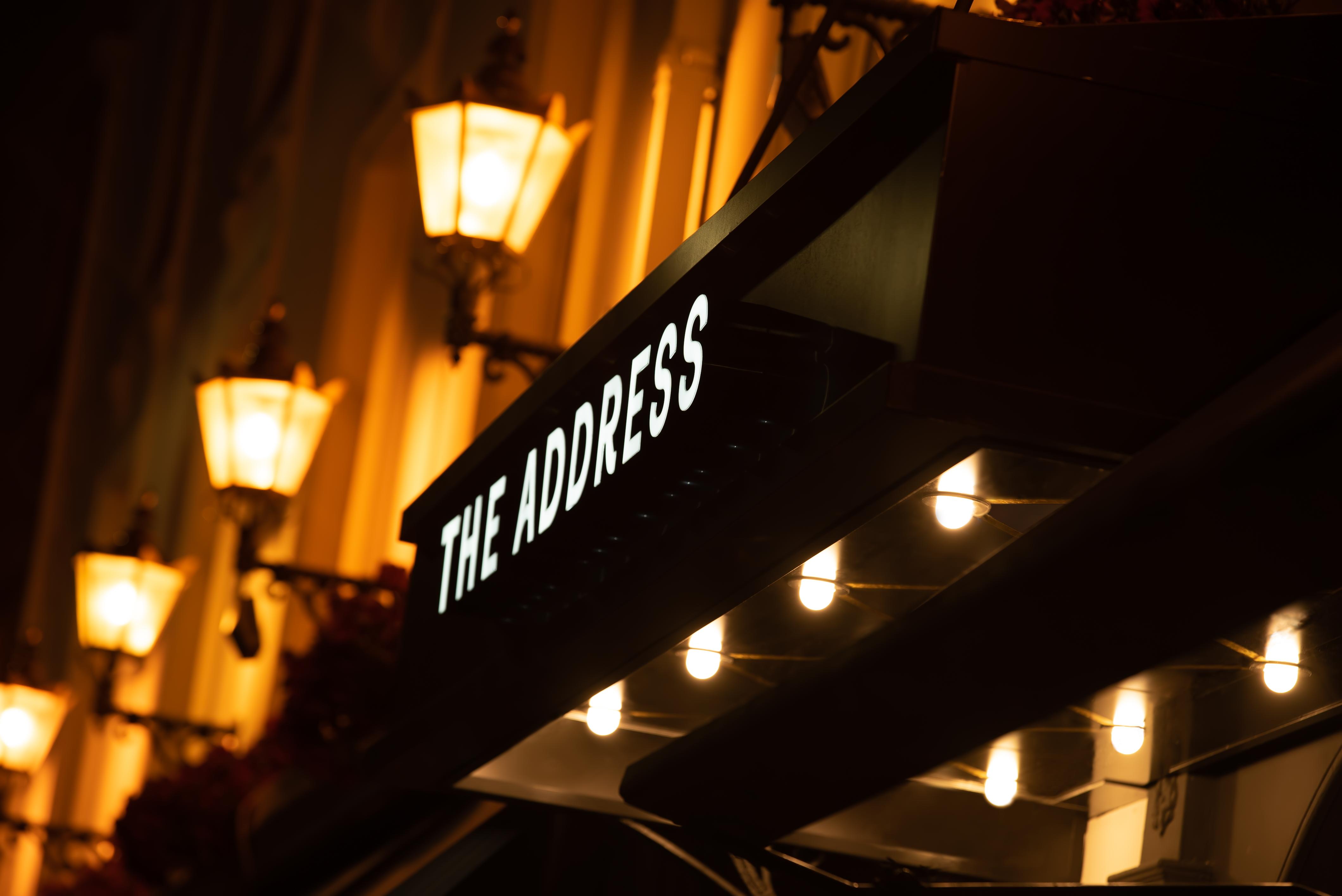 The Address Connolly Hotel Dublin Exterior photo